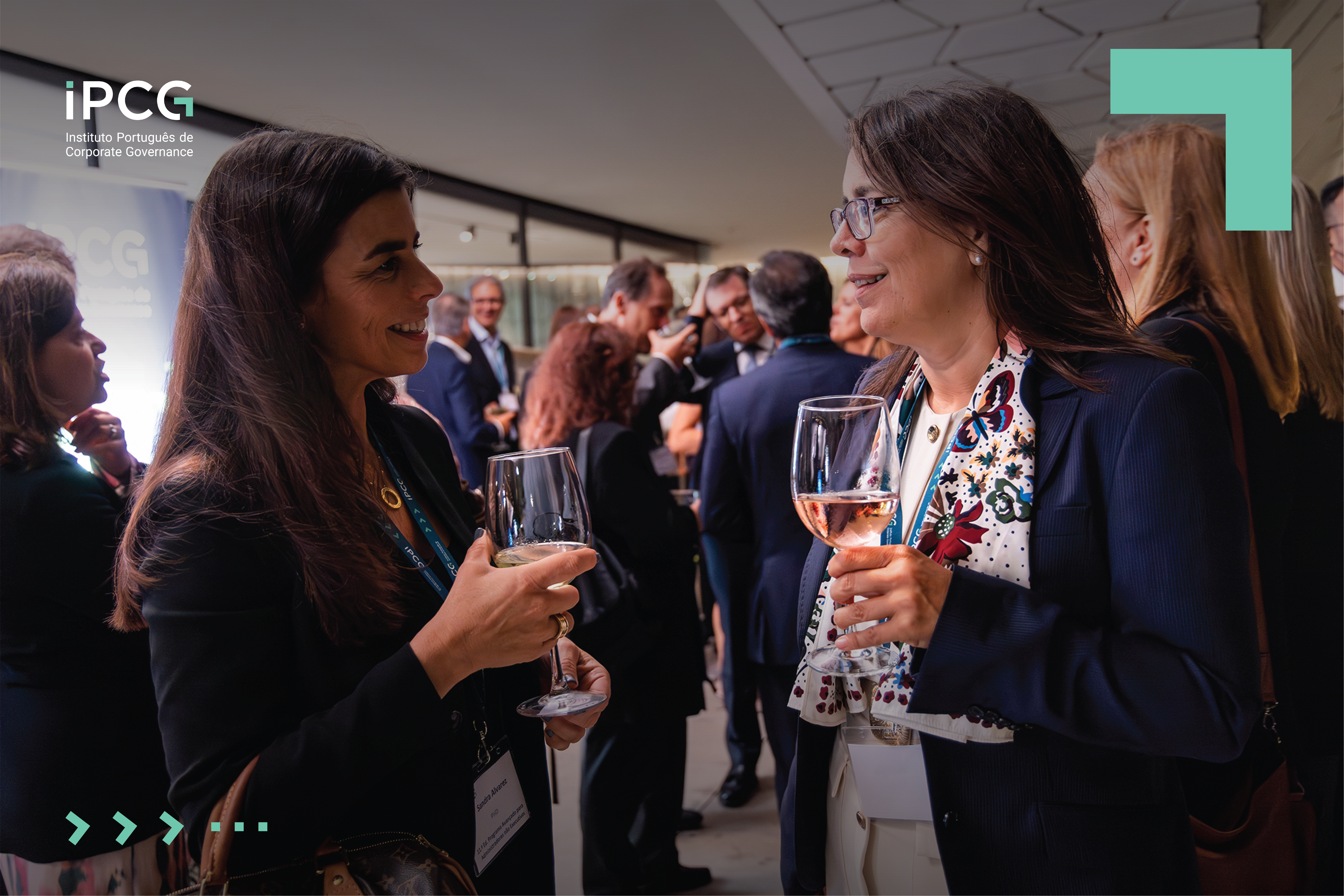IPCG - Instituto Português de Corporate Governance